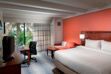 Courtyard by Marriott Fort Lauderdale East  Lauderdale-by-the-Sea - Verenigde Staten - Florida - Miami - 04 - kopie