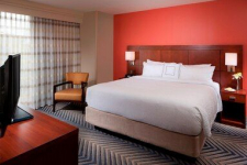 Courtyard by Marriott Fort Lauderdale East  Lauderdale-by-the-Sea - Verenigde Staten - Florida - Miami - 08 - kopie