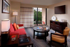 Courtyard by Marriott Fort Lauderdale East  Lauderdale-by-the-Sea - Verenigde Staten - Florida - Miami - 09 - kopie