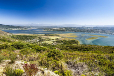 Alkira Lodge - Zuid-Afrika - Knysna - 08