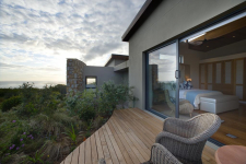 Alkira Lodge - Zuid-Afrika - Knysna - 11