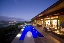 Alkira Lodge - Zuid-Afrika - Knysna - 32