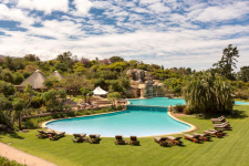 Arabella Hotel & Spa - Zuid-Afrika - Hermanus - 36