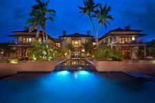 Conrad Pezula Resort & Spa - Zuid-Afrika - West-Kaap - 01