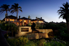 Conrad Pezula Resort & Spa - Zuid-Afrika - West-Kaap - 02