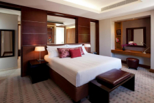 Conrad Pezula Resort & Spa - Zuid-Afrika - West-Kaap - 05