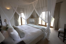 Gondwana Game Reserve - Zuid-Afrika - West-Kaap - 11