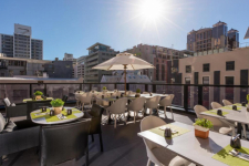 Radisson Blu Hotel & Residence - Zuid-Afrika - West-Kaap - 05