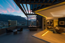 Radisson Blu Hotel & Residence - Zuid-Afrika - West-Kaap - 09