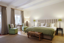 Spier Hotel - Zuid-Afrika - West-Kaap - 03