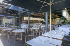 Steenberg Hotel - Zuid-Afrika - West-Kaap - 01