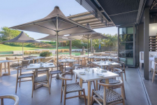 Steenberg Hotel - Zuid-Afrika - West-Kaap - 02