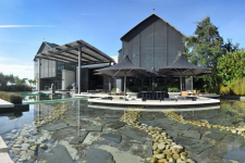 Steenberg Hotel - Zuid-Afrika - West-Kaap - 03