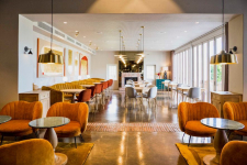Steenberg Hotel - Zuid-Afrika - West-Kaap - 06