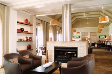 Steenberg Hotel - Zuid-Afrika - West-Kaap - 11