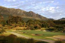 Steenberg Hotel - Zuid-Afrika - West-Kaap - 12