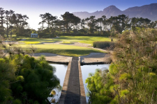 Steenberg Hotel - Zuid-Afrika - West-Kaap - 13