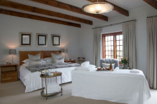 Steenberg Hotel - Zuid-Afrika - West-Kaap - 15