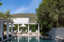 Steenberg Hotel - Zuid-Afrika - West-Kaap - 21
