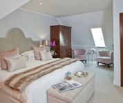 Steenberg Hotel - Zuid-Afrika - West-Kaap - 26