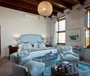 Steenberg Hotel - Zuid-Afrika - West-Kaap - 31