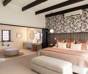 Steenberg Hotel - Zuid-Afrika - West-Kaap - 36
