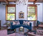 Steenberg Hotel - Zuid-Afrika - West-Kaap - 41