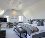 Steenberg Hotel - Zuid-Afrika - West-Kaap - 43