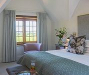 Steenberg Hotel - Zuid-Afrika - West-Kaap - 47