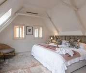 Steenberg Hotel - Zuid-Afrika - West-Kaap - 53