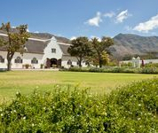 Steenberg Hotel - Zuid-Afrika - West-Kaap - 59