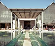Steenberg Hotel - Zuid-Afrika - West-Kaap - 63