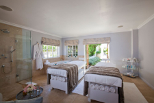 Steenberg Hotel - Zuid-Afrika - West-kaap - 14