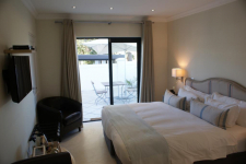Wedgeview Country House & Spa - Zuid-Afrika - West-Kaap - 05