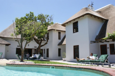 Wedgeview Country House & Spa - Zuid-Afrika - West-Kaap - 15