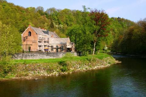 Golfreizen.nu - Hotel Des Comtes