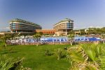 Voyage Belek Golf & Spa