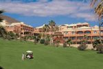 Hotel Las Madrigueras Golf Resort & Spa