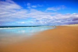 Golfreizen Costa da Caparica