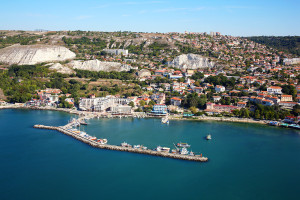 Golfreizen Balchik