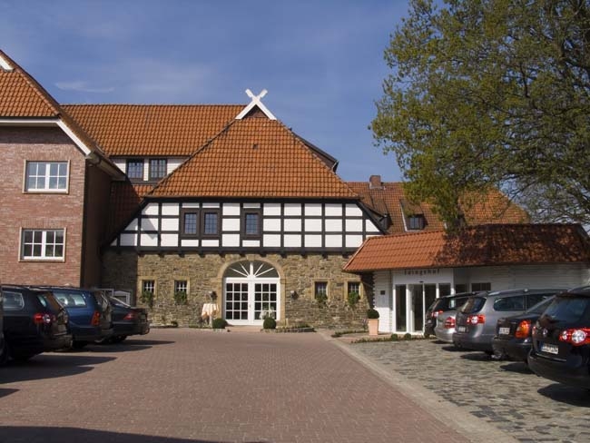 Golfreizen.nu - Idingshof Hotel