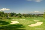 Masia Bach Golf Course