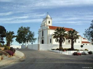 Golfreizen Porches