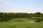 Le Golf Parc Robert Hersant