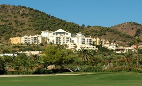 Golfreizen.nu - La Manga Golf Resort – Las Lomas Village