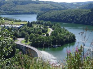 Golfreizen Luxemburgse Ardennen