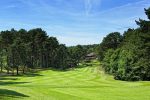 Hardelot Golf - Les Dunes