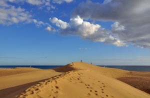 Golfreizen Maspalomas - Playa del Ingles