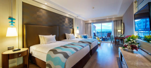 Titanic Deluxe Belek Golf Resort - 01