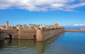 Golfreizen El Jadida